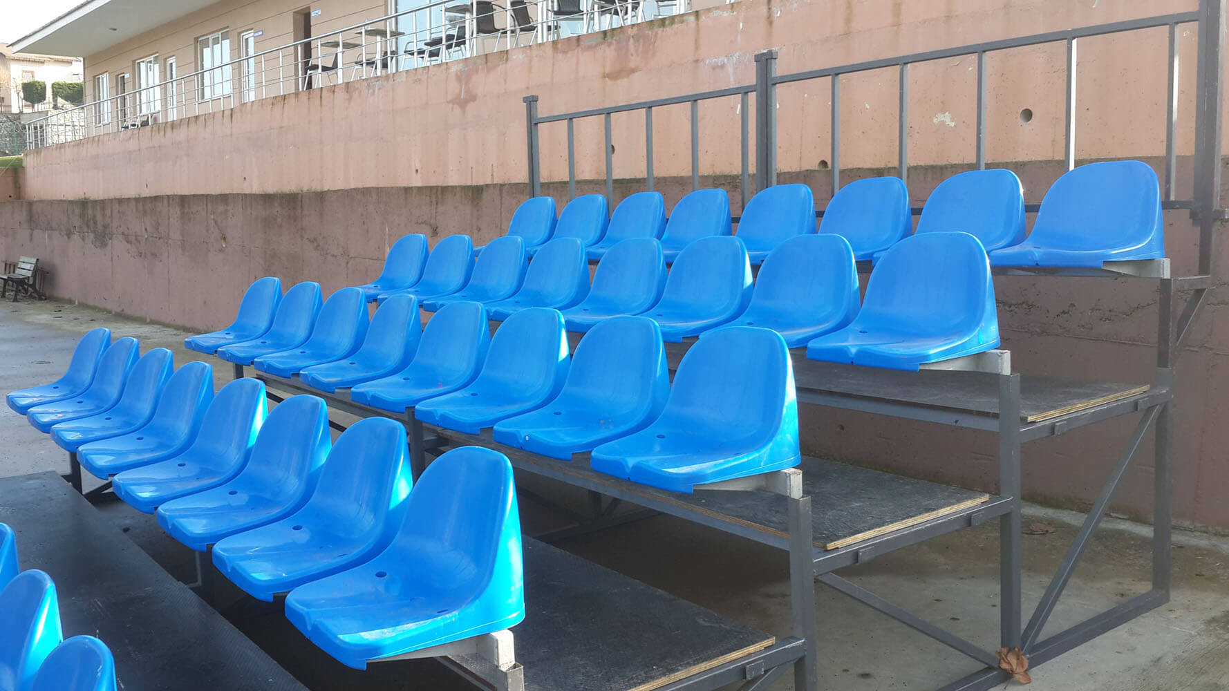 Portatif ve Kiral�k Trib�n Uygulamalar�